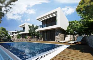 Find your dream property in North Cyprus