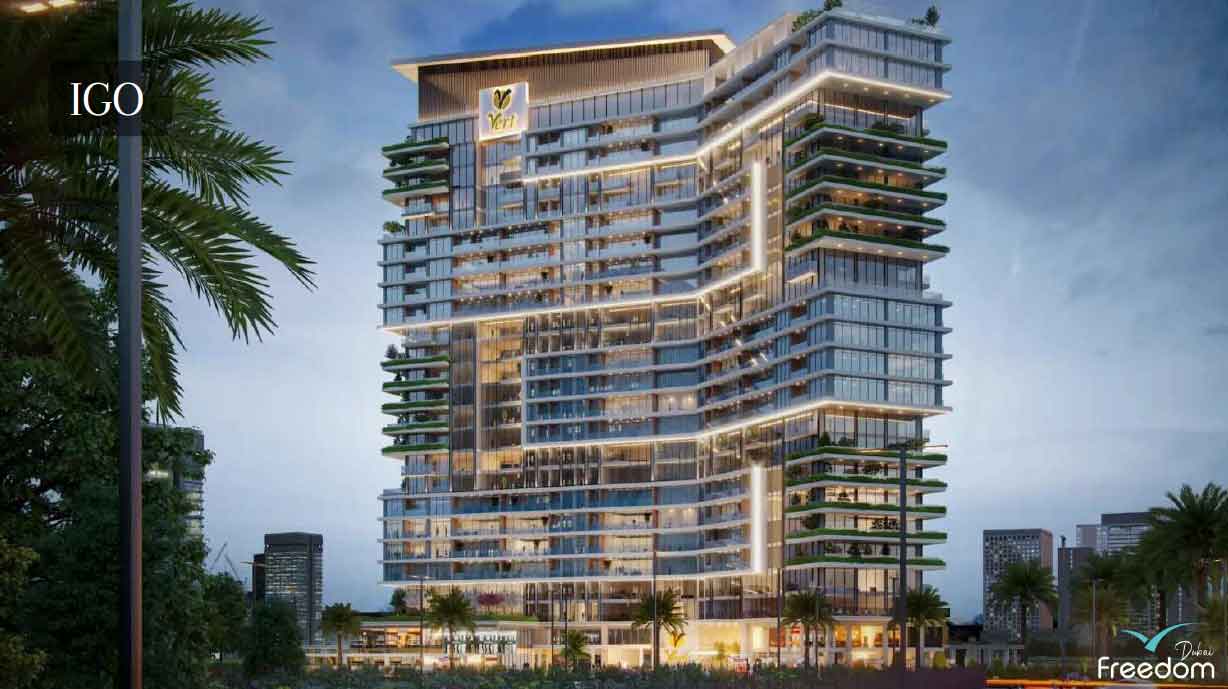 IGO Dubai Properties