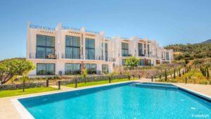 1 bedroom apartment for sale North Cyprus