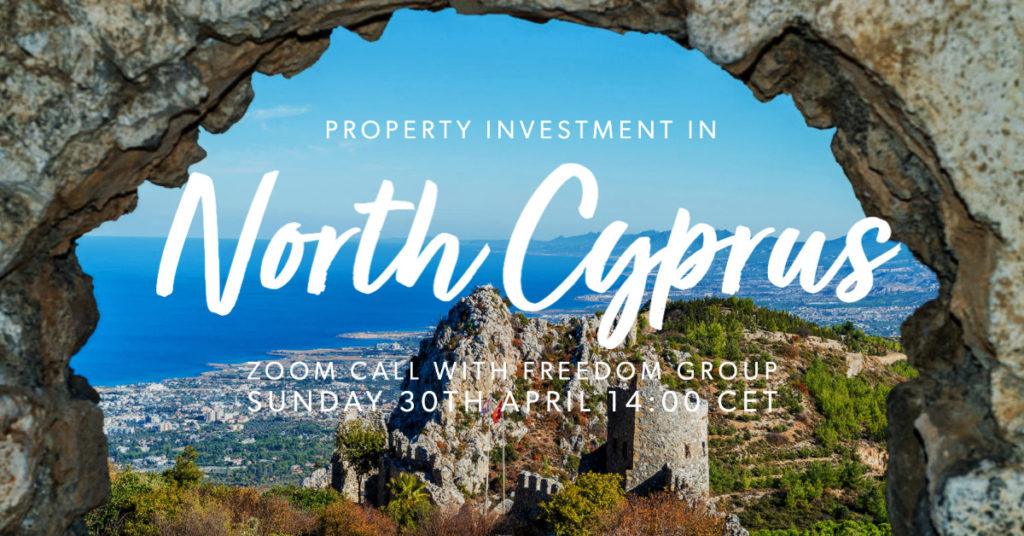 Property Investment in North Cyprus ZOOM