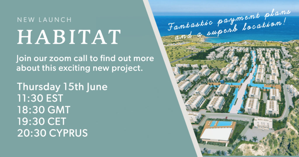 Habitat properties Zoom Call Thursday 15th June