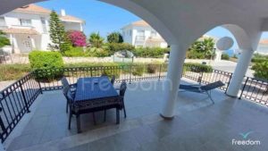 3 bedroom apartment for sale in Northern Cyprus Esentepe