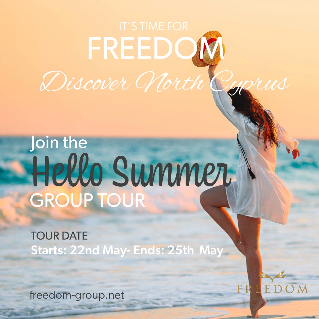 Hello Summer 22nd May – 25th May