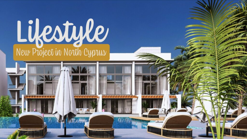 Freedom Zoom Call: Exciting Lifestyle Project in North Cyprus