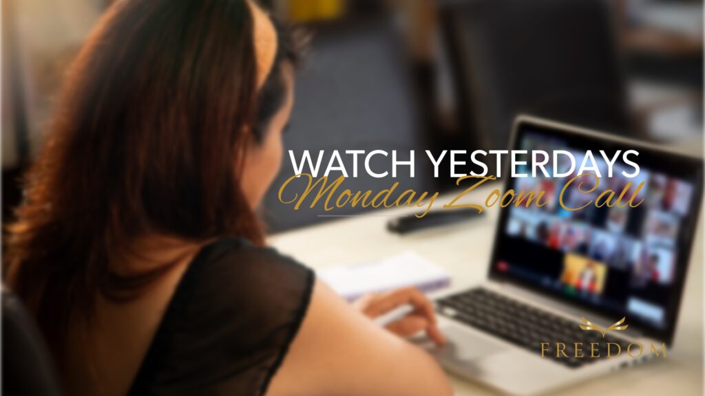 Watch yesterdays zoom call Lifestyle project in North Cyprus